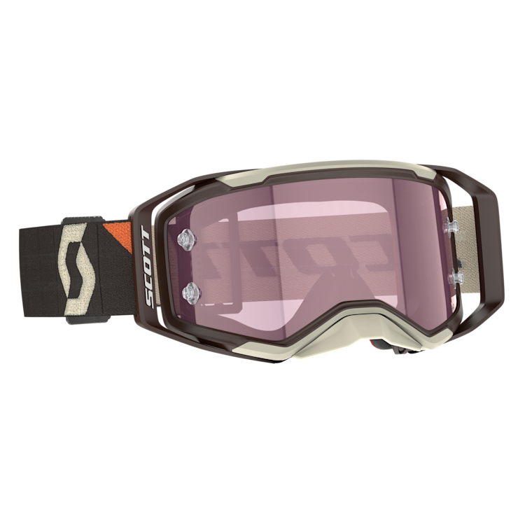 SCOTT Prospect 2.0 AMP Goggle