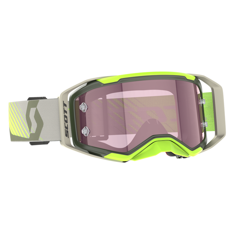 Gafas de máscara SCOTT Prospect 2.0 AMP