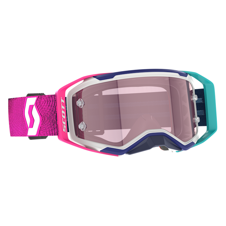 Gafas de máscara SCOTT Prospect 2.0 AMP