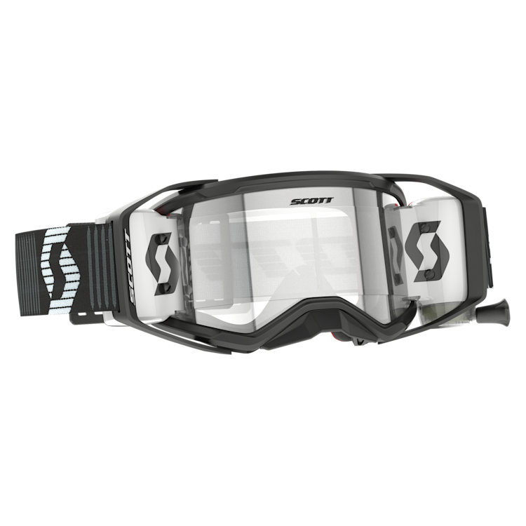 Masque SCOTT Prospect 2.0 WFS