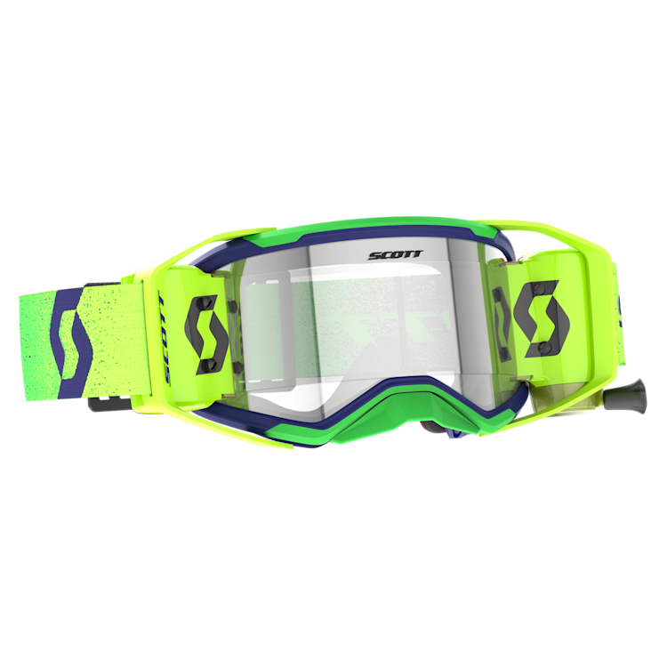 Masque SCOTT Prospect 2.0 WFS