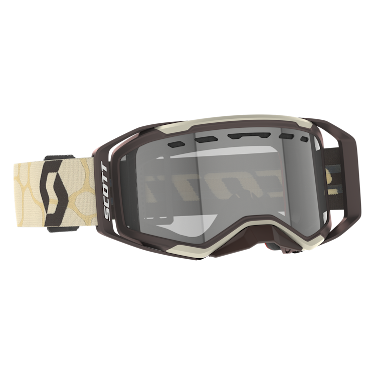 SCOTT Prospect 2.0 Enduro LS Goggle