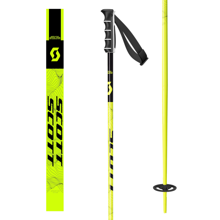 SCOTT SEA Poles