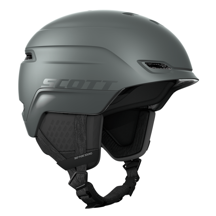Casque SCOTT Chase 2