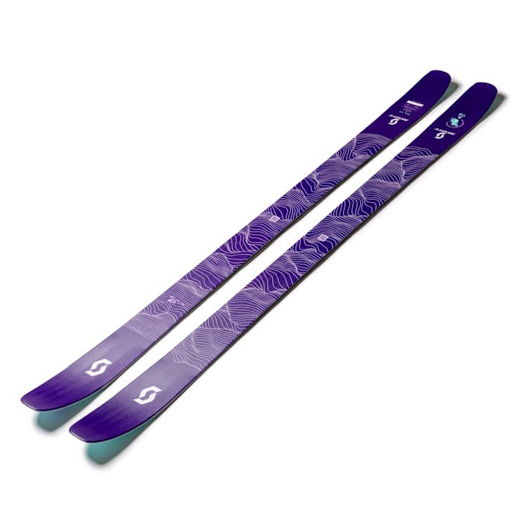 Ski SCOTT SEA 116