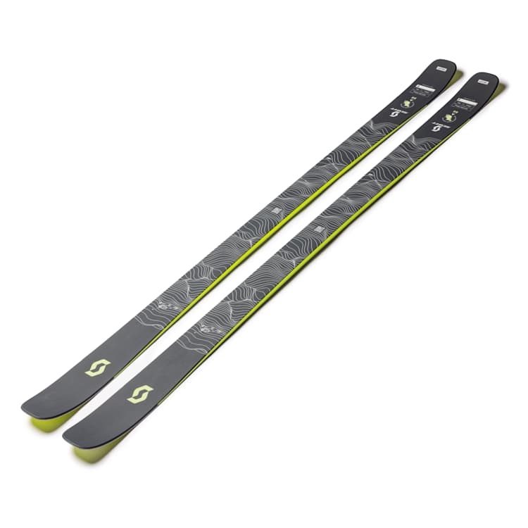 SCOTT SEA 88 Ski