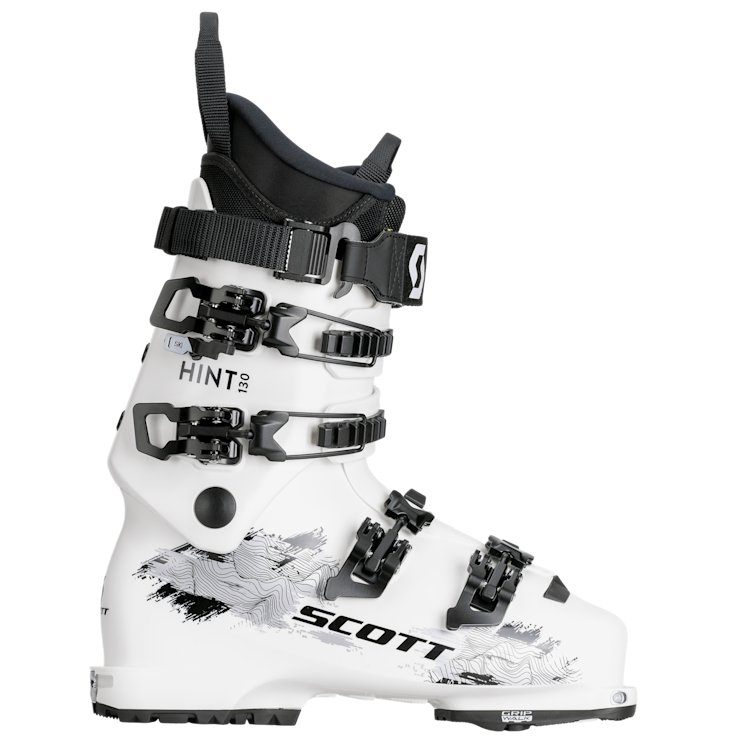 SCOTT Hint 130 GW Boot