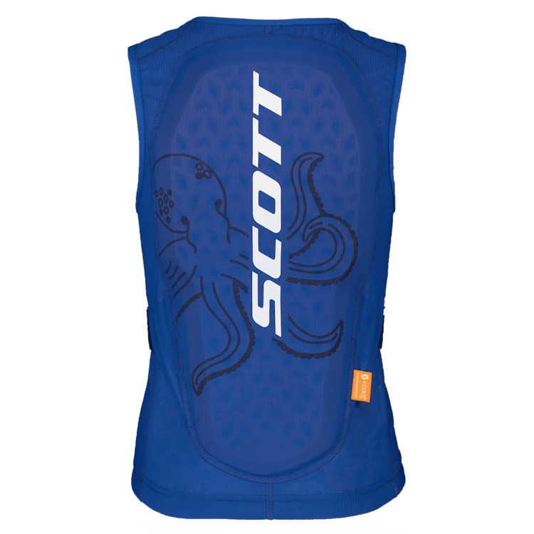 Gilet junior SCOTT Airflow