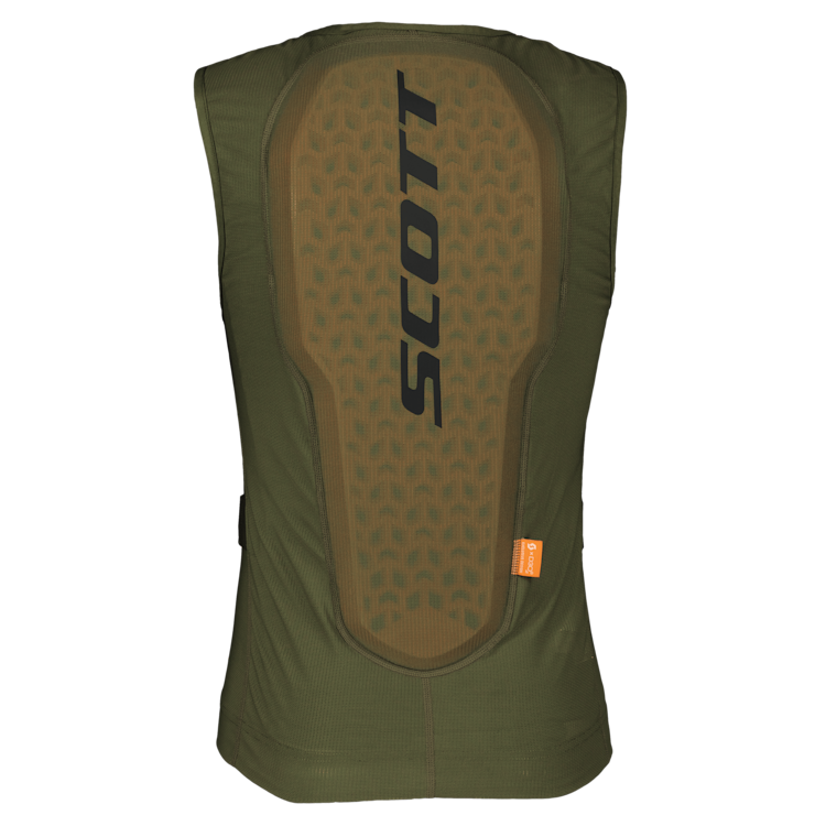 SCOTT Vest Airflow M's