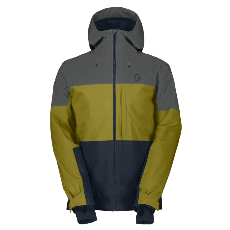 Veste pour homme SCOTT Ultimate Dryo 10