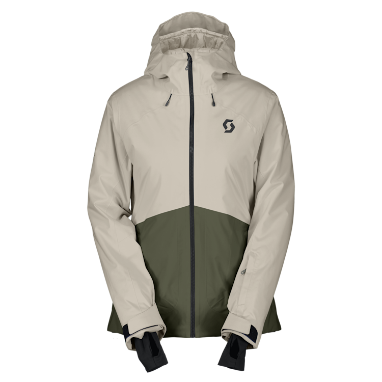 SCOTT Ultimate Dryo 10 Women's Jacket