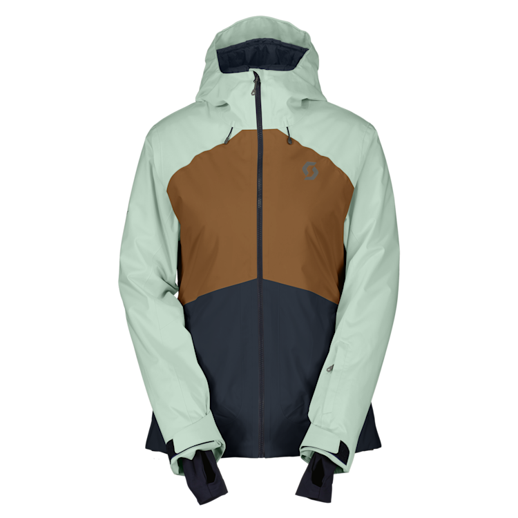 SCOTT Ultimate Dryo 10 Women's Jacket