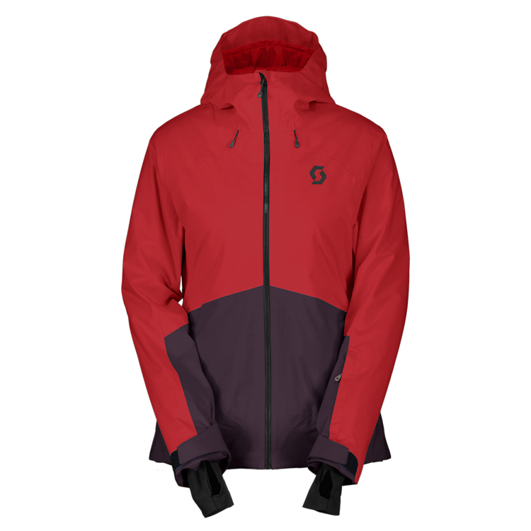 SCOTT Ultimate Dryo 10 Women's Jacket