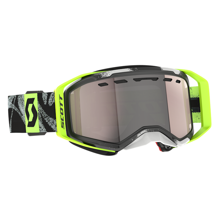 Masque SCOTT Prospect 2.0 SMB chrome