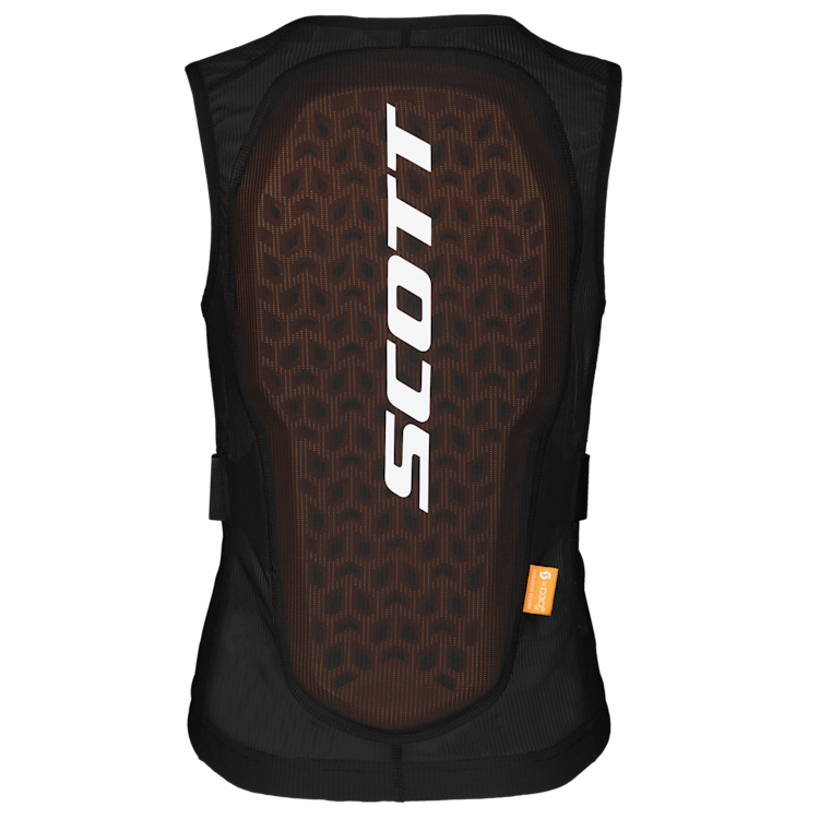 SCOTT Vest Airflow Junior