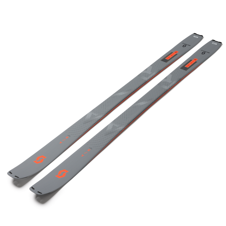 Ski SCOTT Explorair 92 LT