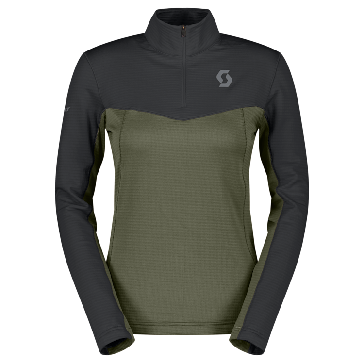 SCOTT Defined Light Women's Pull-overover