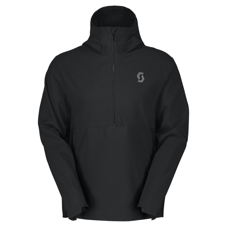 Pull-over pour homme SCOTT Trail Storm Thermal