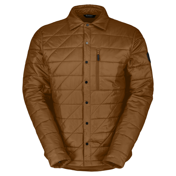 SCOTT Tech Insulated Men's Shirt