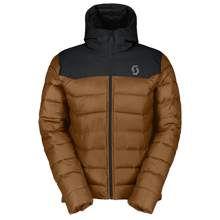 SCOTT Insuloft Warm Men's Jacket