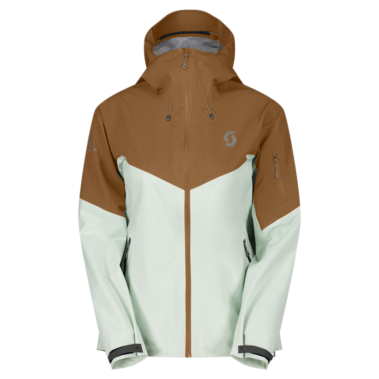 Veste pour femme SCOTT Explorair3 couches