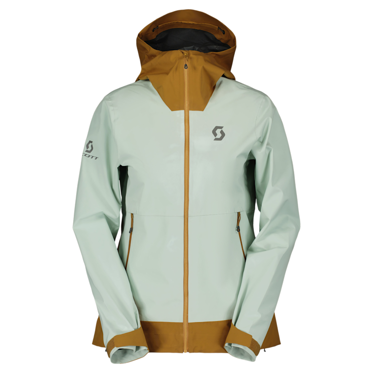 Veste pour femme SCOTT Dryo Pro 2,5 couches