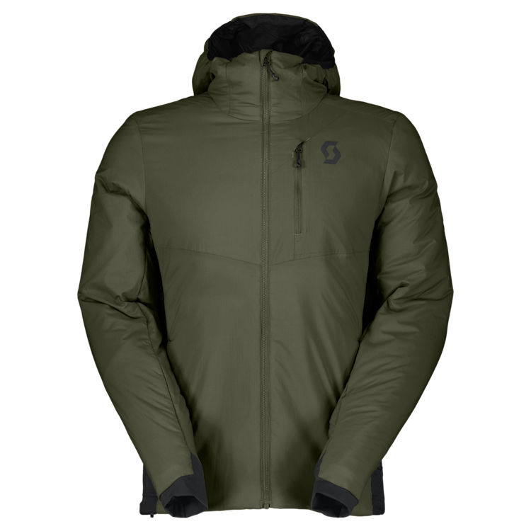 SCOTT Insuloft Light Men's Hoody