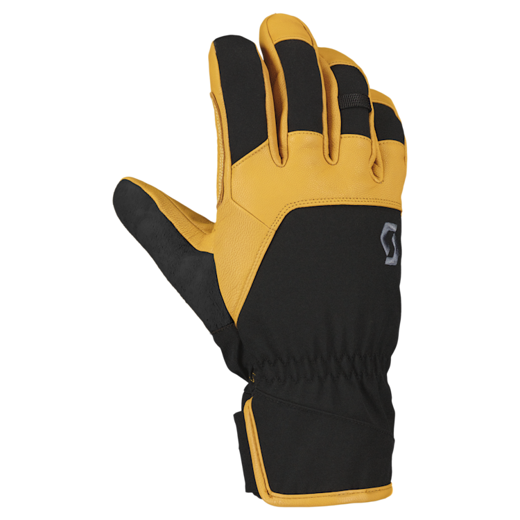 SCOTT Glove Explorair Pro GTX