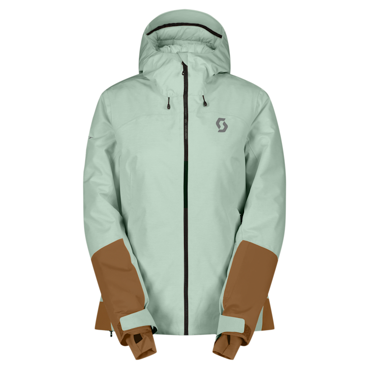 SCOTT Ultimate Dryo Tech Women's Jacket
