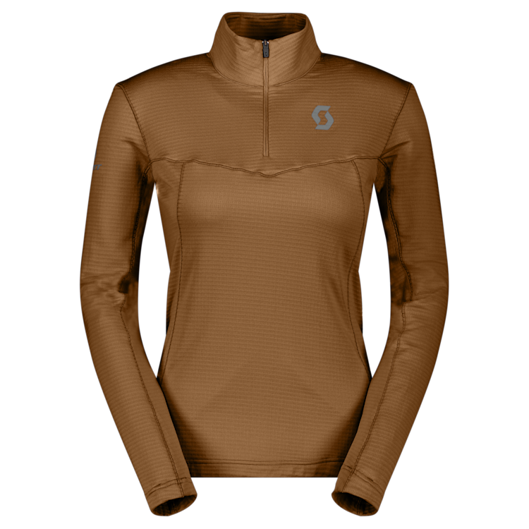 SCOTT Defined Light Women's Pull-overover