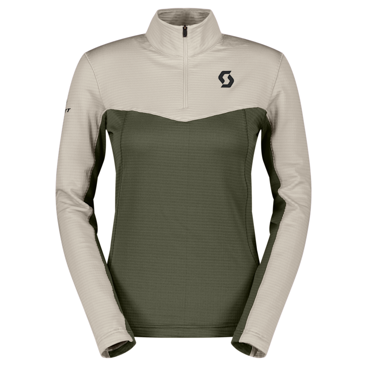 SCOTT Defined Light Damen Pullover