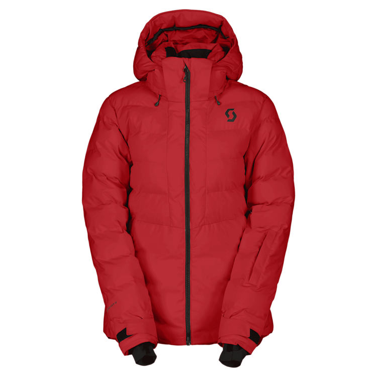 Veste pour femme SCOTT Ultimate Warm