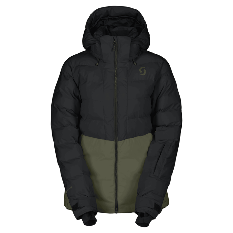 SCOTT Ultimate Warm Women's Jacket