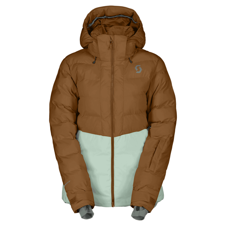 SCOTT Ultimate Warm Women's Jacket