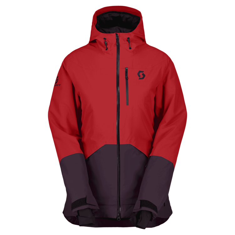 SCOTT Ultimate Dryo Ripstop Women's Jacket
