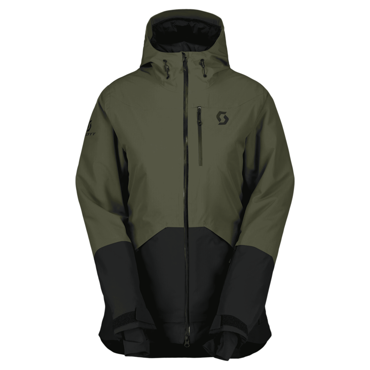SCOTT Ultimate Dryo Ripstop Women's Jacket