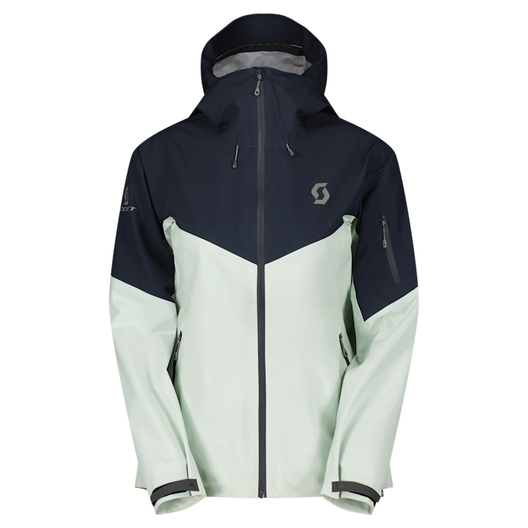 SCOTT Explorair 3 Layer Women's Jacket