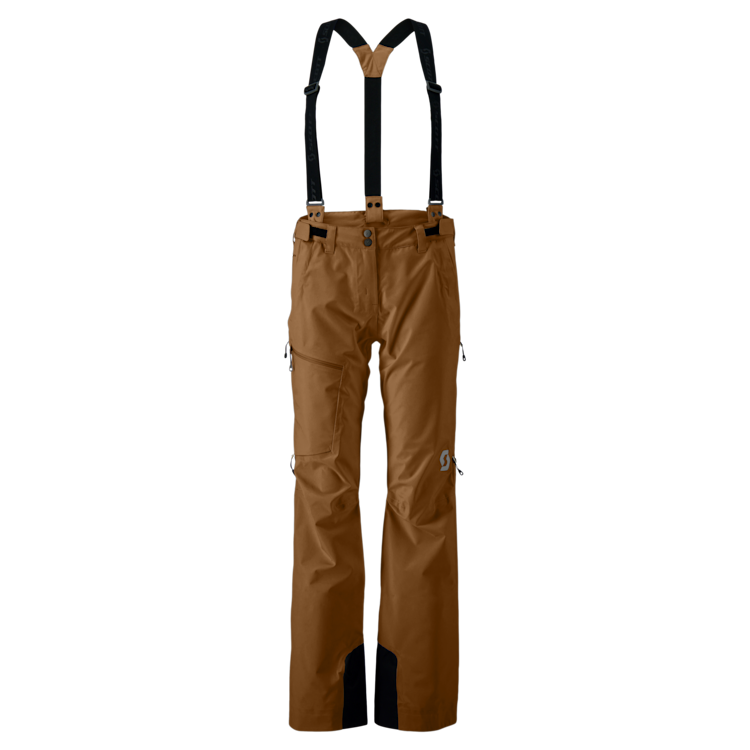 SCOTT Explorair 3 Layer Women's Pants