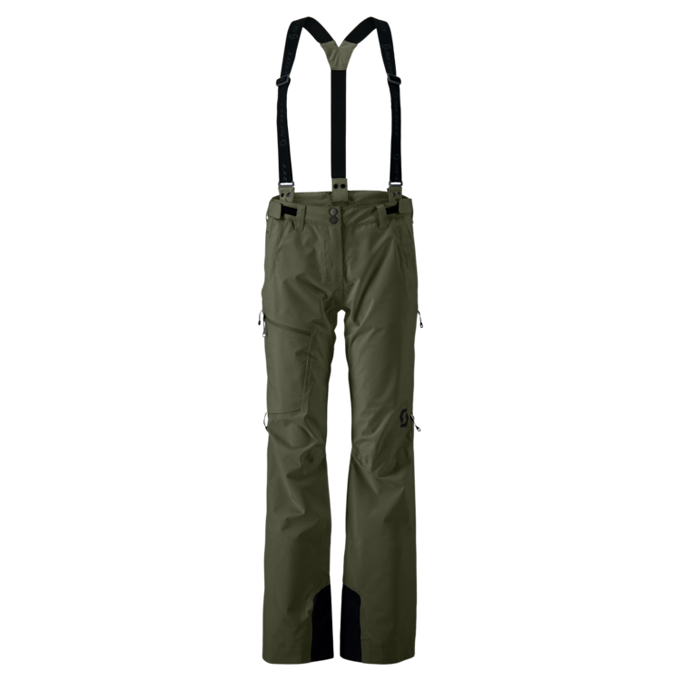 SCOTT Explorair 3 Layer Women's Pants