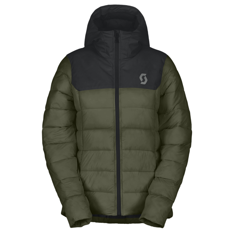 Giacca da donna SCOTT Insuloft Warm