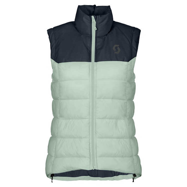 SCOTT Insuloft Warm Damenweste