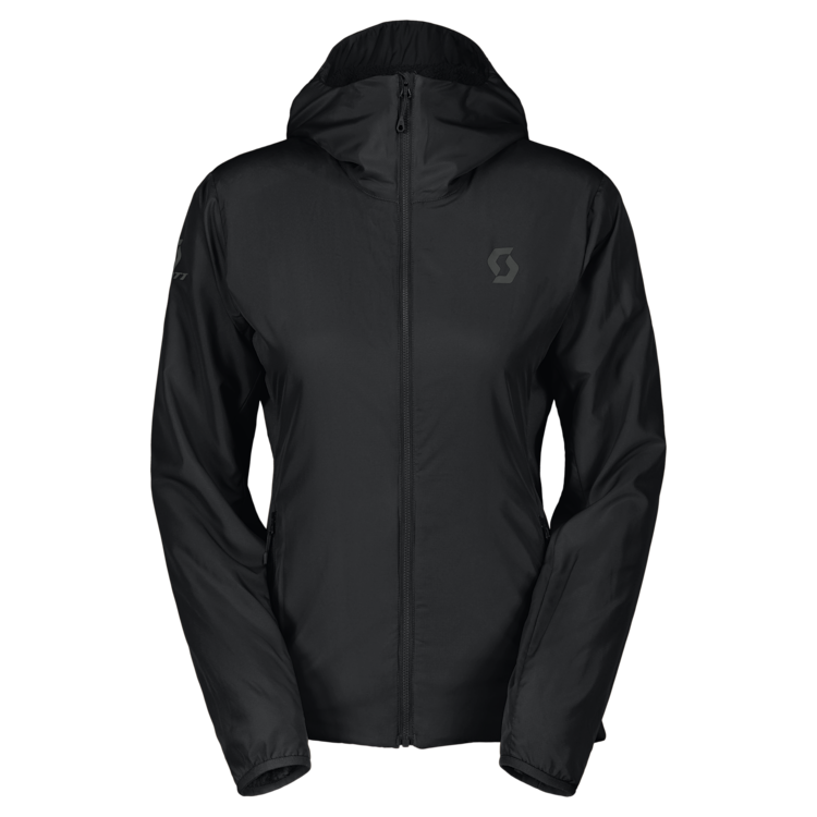 SCOTT Insuloft Air Primaloft Women's Hoody