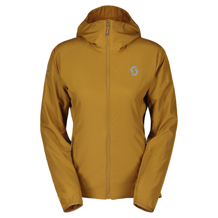 SCOTT Insuloft Air Primaloft Hoodie für Frauen