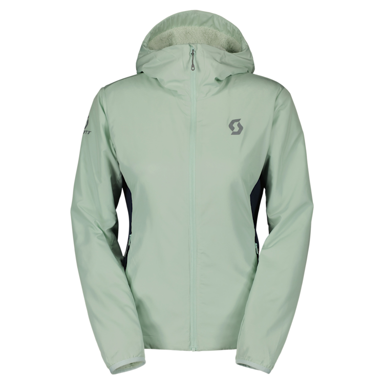 SCOTT Insuloft Air Primaloft Women's Hoody