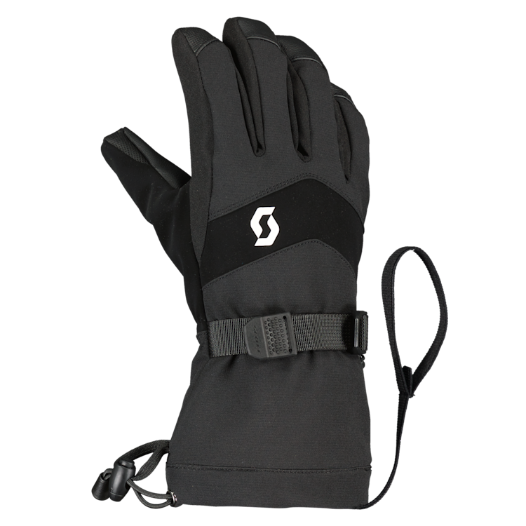 SCOTT Ultimate Spade Plus Handschuh für Damen