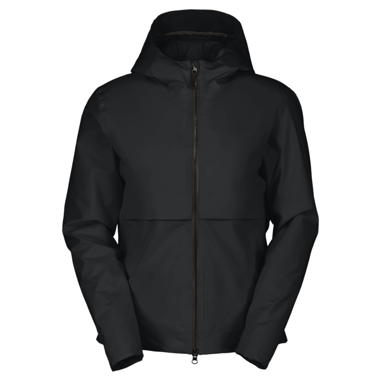 SCOTT Tech Insulated 2 Layer Women's Jacket