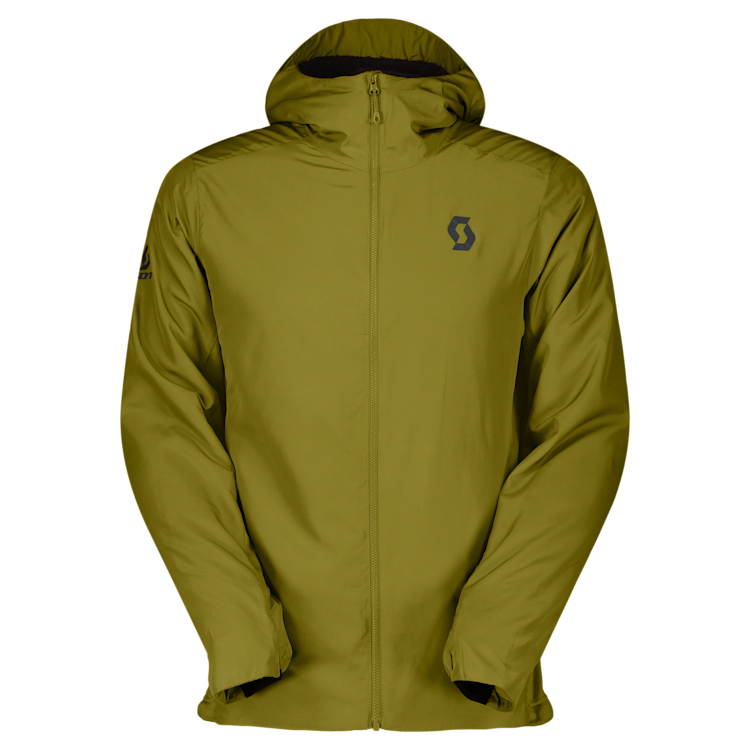 SCOTT Insuloft Air Primaloft Men's Hoody
