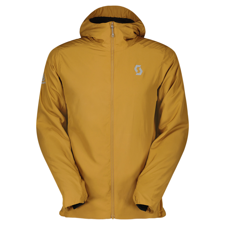 SCOTT Insuloft Air Primaloft Men's Hoody