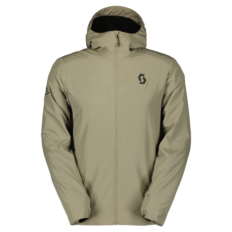 SCOTT Insuloft Air Primaloft Hoodie für Männer