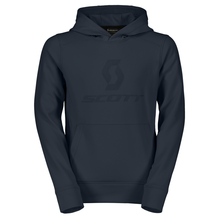 SCOTT Defined Mid Junior Hoody